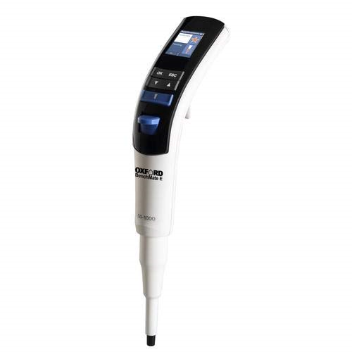 Pipette, Electric, Oxford,Single Channel 50-1000UL