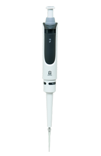 Transferpette S, fixed volume, 10 microliter, F-10,  Brandtech, 705808