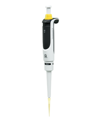 Transferpette S, fixed volume, 20 microliter, F-20,  Brandtech, 705816