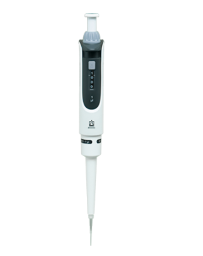 Transferpette S, Adjustable, Volume 0.1-1 microliter, D-1, Brandtech, 705868