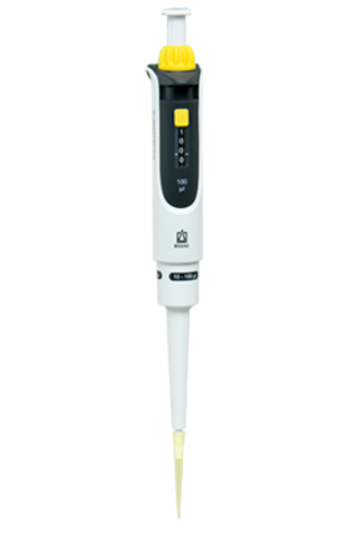 Transferpette S, Adjustable Volume, 10-100 microliter,  D-100, Brandtech, 705874