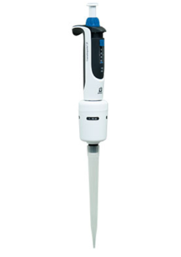 Transferpette S, Adjustable Volume, 1000-10000 microliter,  D-10000, Brandtech, 705884