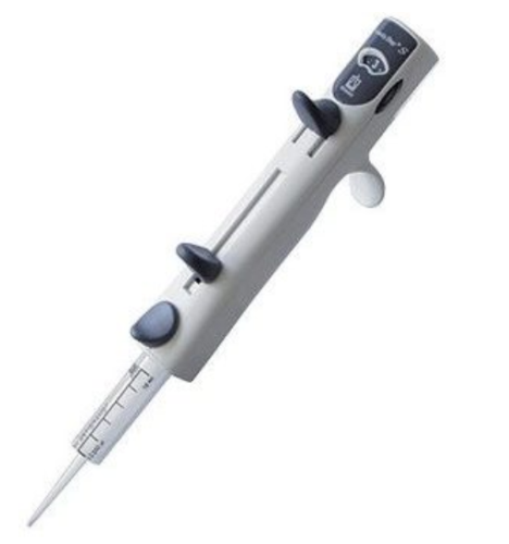 HandyStep S Repeating Pipette, Brandtech, 705110