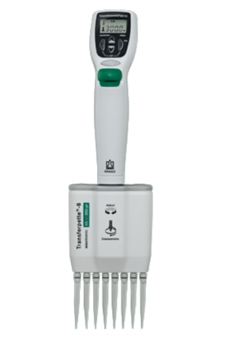 Transferpette-8 electronic , 15 to 300 Microliter, Brandtech, 705426