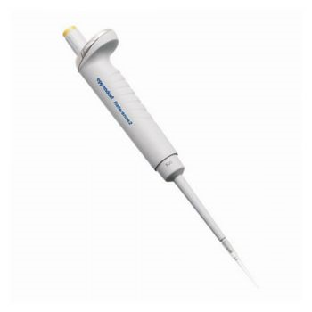 0.25-2.5 mL Eppendorf Reference® 2, Single-Channel, Variable