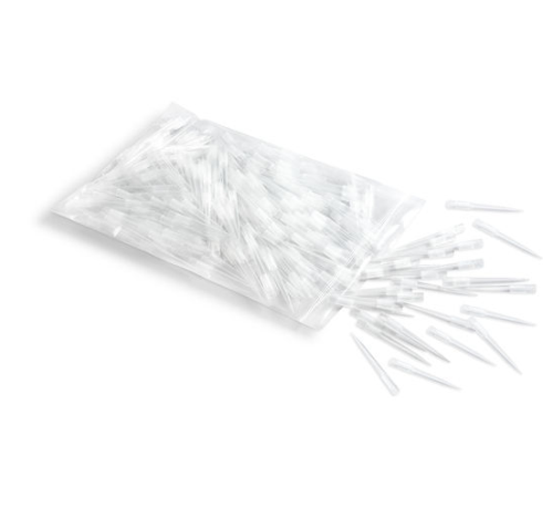Pipette Tips, Bulk, for Rainin Pipettors with LTS LiteTouch 10 mL, 200/PK