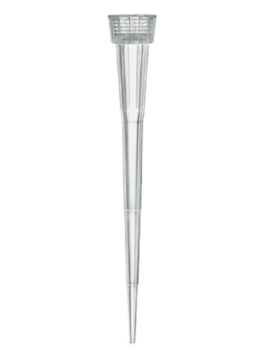 Standard Pipette Tips, Non-Sterile, TipBoxes (5 x 96 Tips/PK) Total: 480 Tips/PK, 0.5 to 10 microL, 732204