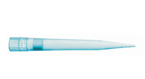 SafetySpace Filter Pipet Tips, STERILE, Polypropylene, 0.5 to 1000 microliters, 960/PK, Sartorius, 791001F