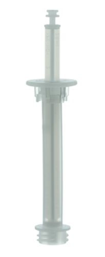 Dispensing Cartridges, 2 mL Sterile, Individually Wrapped for Seripettor and Seripettor Pro Bottletop Dispensers, 7/PK, Brandtech, 704507