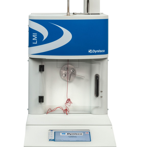 Dynisco LMI5000 Series Melt Flow Indexer