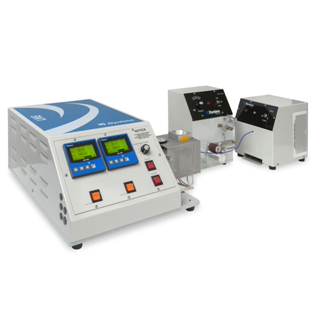 Dynisco LME Series Benchtop Extruder