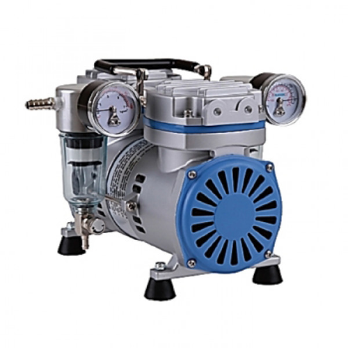 New Star Environmental Vacuum/Pressure Pump 115V, 167430-11