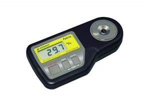 ATAGO PR-32a Digital Refractometer 3405, Atago USA, PR-32A