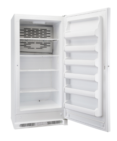 Corrosion Resistant Flammable Materials Storage Refrigerator, 20.9 cu.ft./591.82 L, 115 V/60 Hz, Thermo Scientific, 20FRCETSA (REPRESENTATIVE IMAGE)