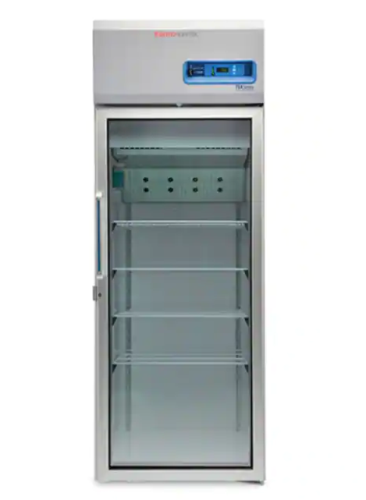 TSX Series High-Performance Chromatography Refrigerator, Glass Door, 650 L (23 cu.ft.), 115 V, 60 Hz, TSX2305CA
