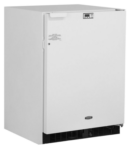 24 in. General Purpose All-Refrigerator, 5.3 cu.ft., 115 V / 60 Hz / 15 A, Marvel, MS24RAS4RW