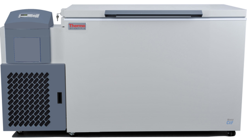 Revco CxF Series -86 degrees C Ultra-Low Temperature Chest Freezer, 359.6 L