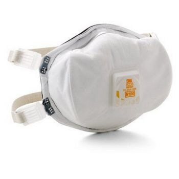 N100 Respirator 20/CS