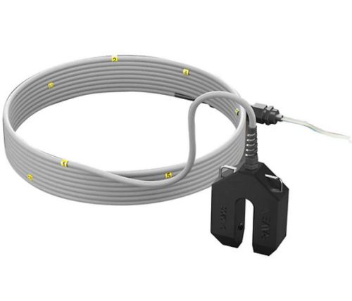 Sludge Interface Detector Replacement Cable and u20 Probe, 30 ft.