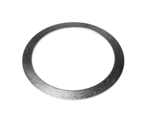 Retsch Spacer Ring for Chrome Steel, Standard Steel and Silicon Nitride Grinding Set, 800 - 1000 mL, Verder Scientific, 23.025.0109