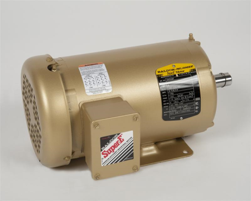 Holmes Part #201-15 Motor, 2HP for Models 201XL and 250 7 x 6 Crushers 7 x 6 Crushers