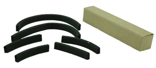 Holmes Part #2E17 Rubber Seal for Models 201XL and 250 7 x 6 Crushers 7 x 6 Crushers