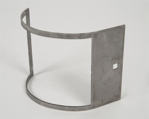 Holmes Part #2E31 Spacer Plate for Models 201XL and 250 7 x 6 Crushers 7 x 6 Crushers