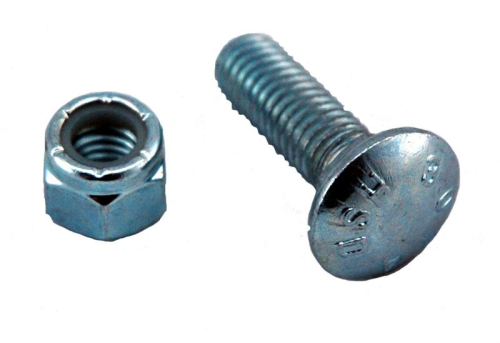 Screen Fastening Bolt & Nut for 7 X 6 Crusher Part # 2E13 for Models 201XL and 250