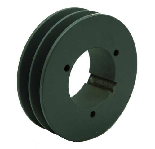 Holmes Part #401-31 Motor V Pulley for Model 401XL 10 X 15 Crusher