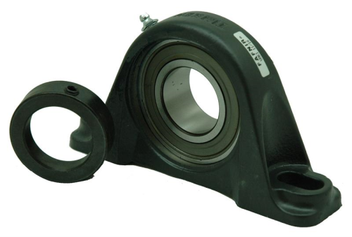 Bearings for Swing Hammer Drum Assembly for Holmes 451 & 401XL Crushers Part # 4A32