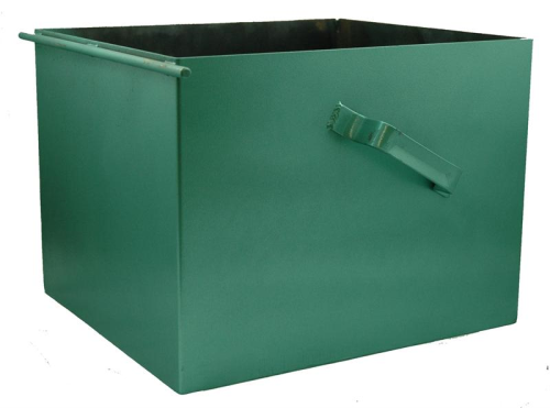 Sample Container for Holmes 401XL Crusher Part # 4A41 for Model 401XL
