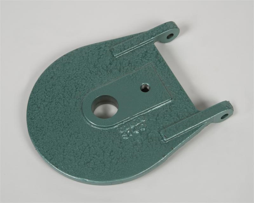 Holmes Part #30-2 Front Pattern for Models 350, 500DG, 501 and 501XL Pulverizers
