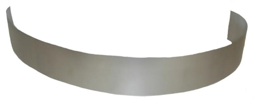 Holmes Part #SC-002 Screen Plate, 60 Mesh for Models 500DG, 501 and 501XL Pulverizers