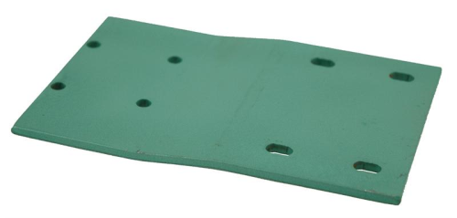 Auger Drive Motor Adapter Plate for Holmes Pulverizer Part # 501-49 for Models 500DG, 501, and 501XL