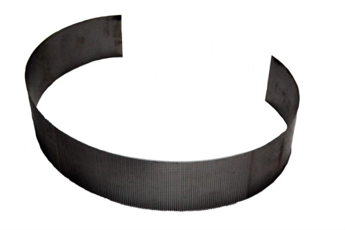Holmes Part #30-42 Screen Plate, .033 (40 Mesh) for Models 350, 500DG and 501XL Pulverizers
