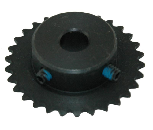 Sprocket, Driver, 30 Tooth (On Motor Shaft) for Holmes Pulverizer Part # 501-53A for Models 500DG, 501, and 501XL