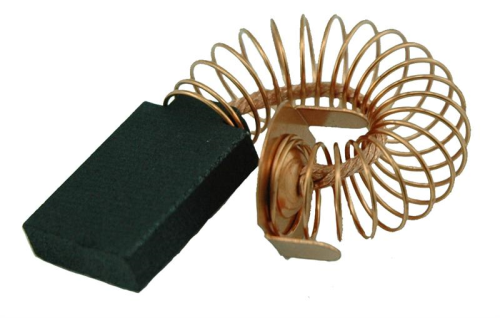 Holmes Part #500D7D Brush, 2/set for Models 350 and 500DG Pulverizers