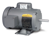 Holmes Part #500-66 Drive Motor 1HP for Models 501 and 501XL Pulverizers