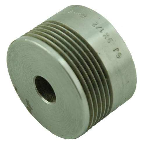 Drive Sleeve 1.9PD for Models 501 and 501XL Pulverizers, Holmes Brothers Technologies, 501-67