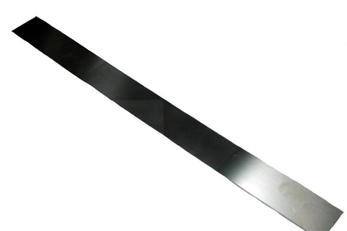 Screen Plate, Stainless Steel, 60 mesh, for Holmes Model 501XL Pulverizers, Holmes Brothers Technologies, SC-003