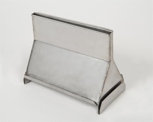 Holmes Part #15FXL-2 Replacement Feed Chute for 15FXL Riffle