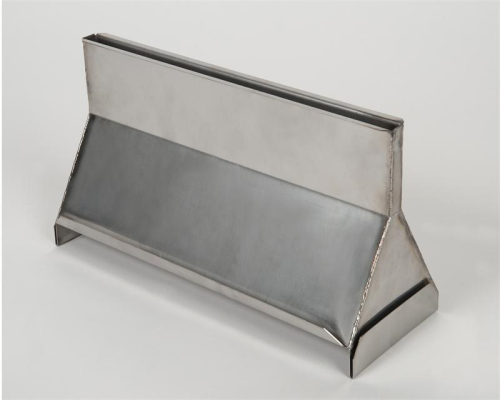 Holmes Part #17FXL-2 Replacement Feed Chute for 17FXL Riffle