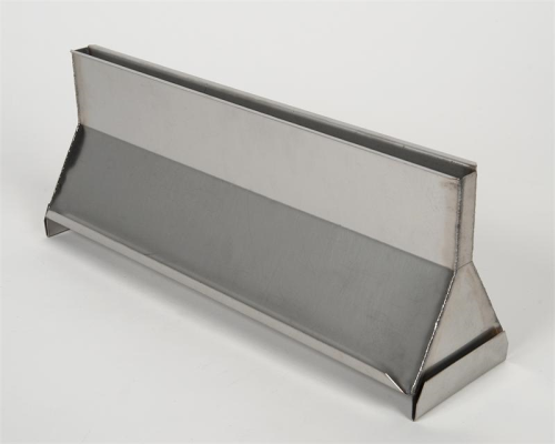 Holmes Part #18FXL-2 Replacement Feed Chute for 18FXL Riffle