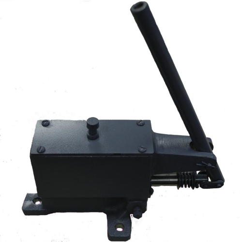 Hydraulic Pump, Complete, for Gilson TS1 Testing Screen