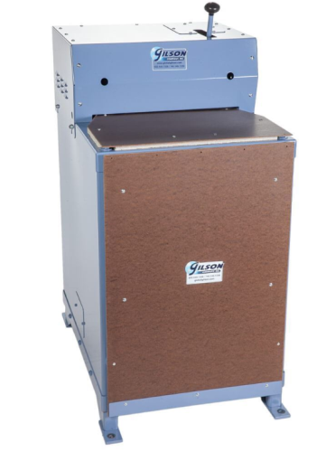 Gilson Model TSA-157 Door EnClosure for TS-1 TESTING SCREEN SYSTEM
