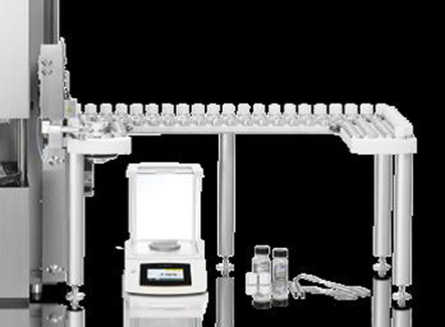 Eltra 130 Position Sample Autoloader for Eltra CS-580A, Verder Scientific,  14533