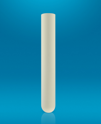 Combustion Tube, Outer for Leco 832 Sulfur Analyzer, Alpha Resources, AR1554