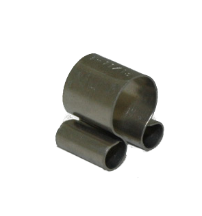Clip for LECO SC-432 Sulfur Analyzer Element