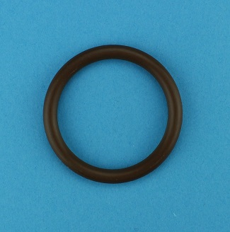 Combustion Tube O'Ring, Inner, LECO 611-476, for SC432 Analyzer