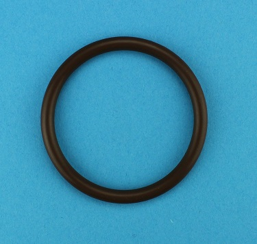 Combustion Tube O'Ring, Outer, LECO 611-477, for SC432 Analyzer